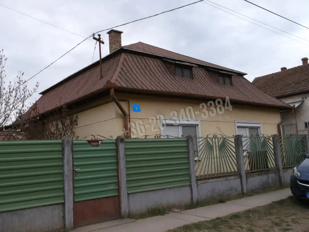 Hajdú-Bihar megye - Hajdúhadház