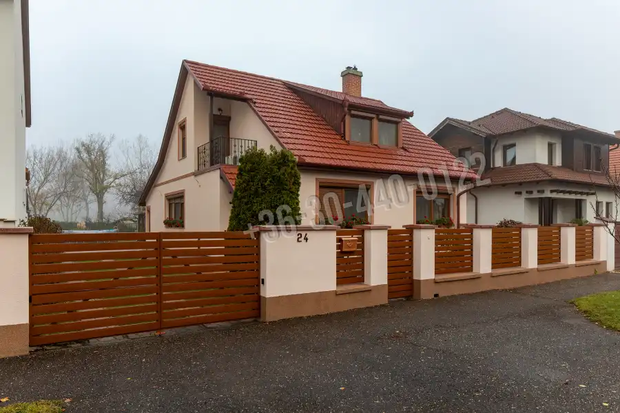 eladó családi ház, Hajdúszoboszló