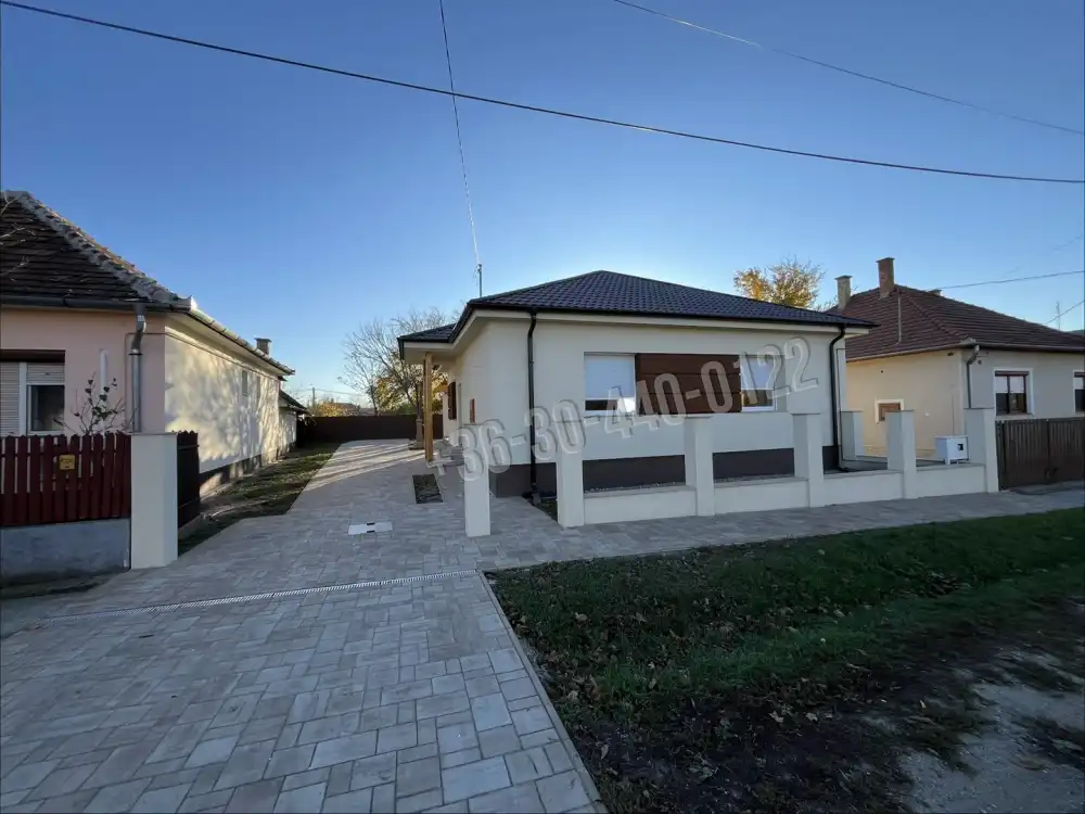 Hajdú-Bihar megye - Hajdúszoboszló