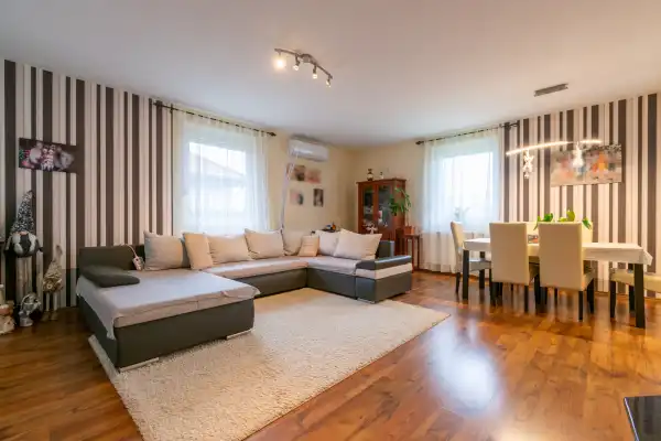 Eladó családi ház, Halászi 4 szoba 113 m² 118 M Ft