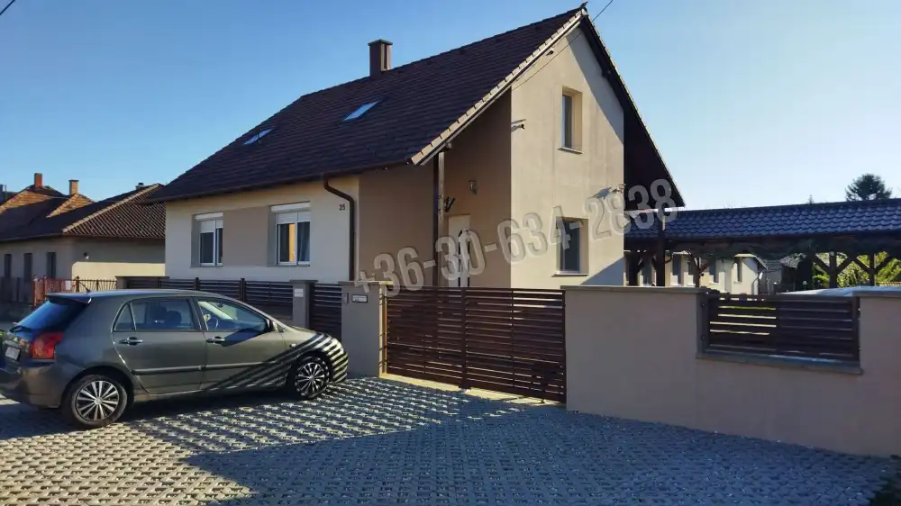 Győr-Moson-Sopron megye - Halászi