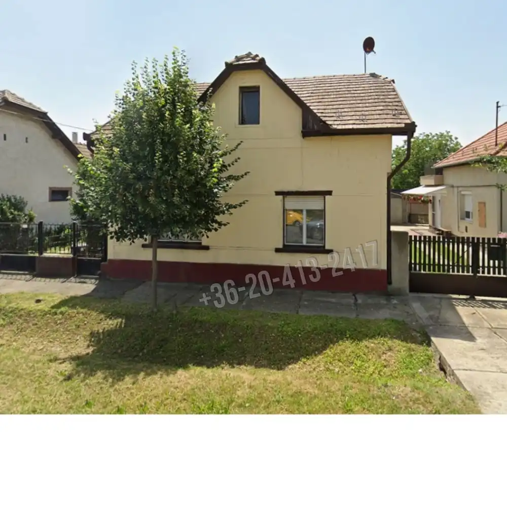 Pest megye - Halásztelek