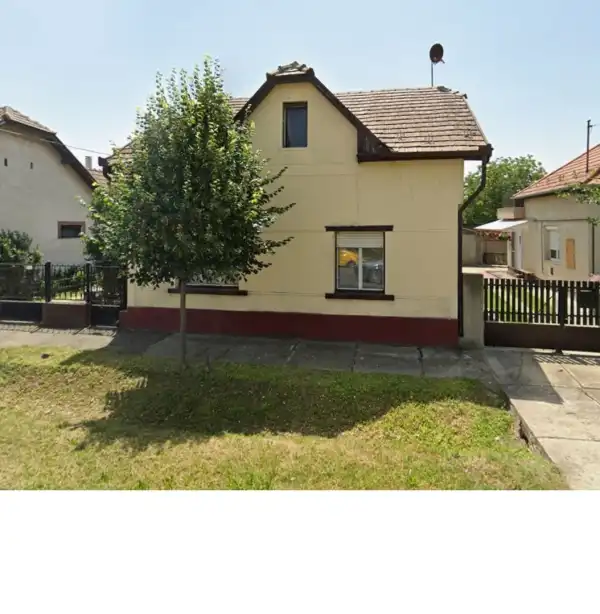 Eladó családi ház, Halásztelek 2 szoba 152 m² 59.7 M Ft Eladó családi ház, Halásztelek 2 szoba 152 m² 59.7 M Ft