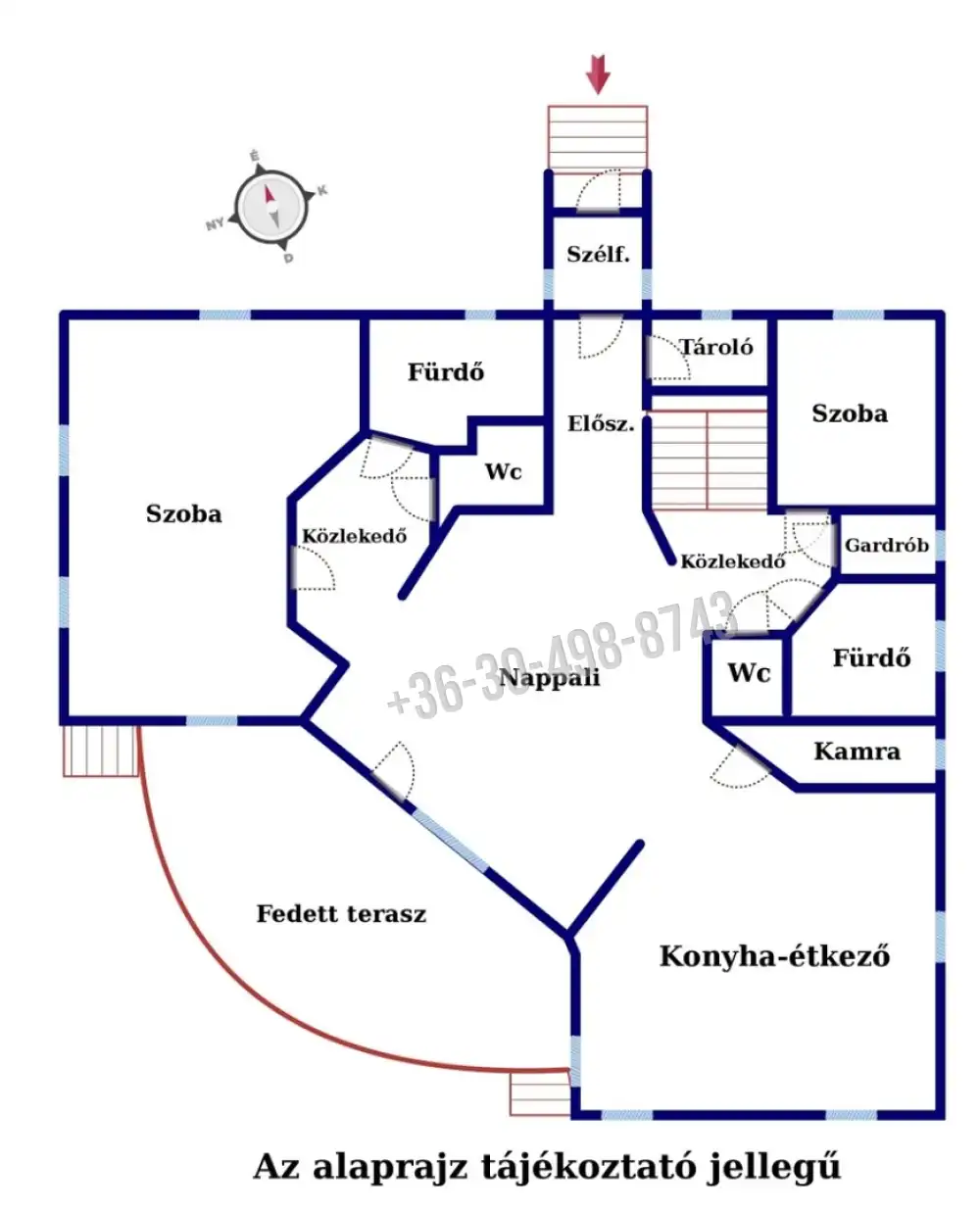 Pest megye - Halásztelek