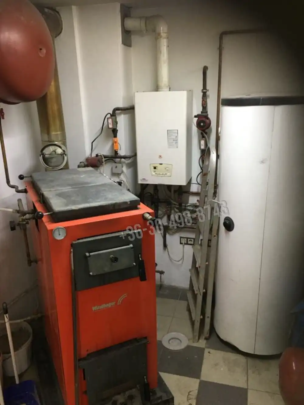 Pest megye - Halásztelek