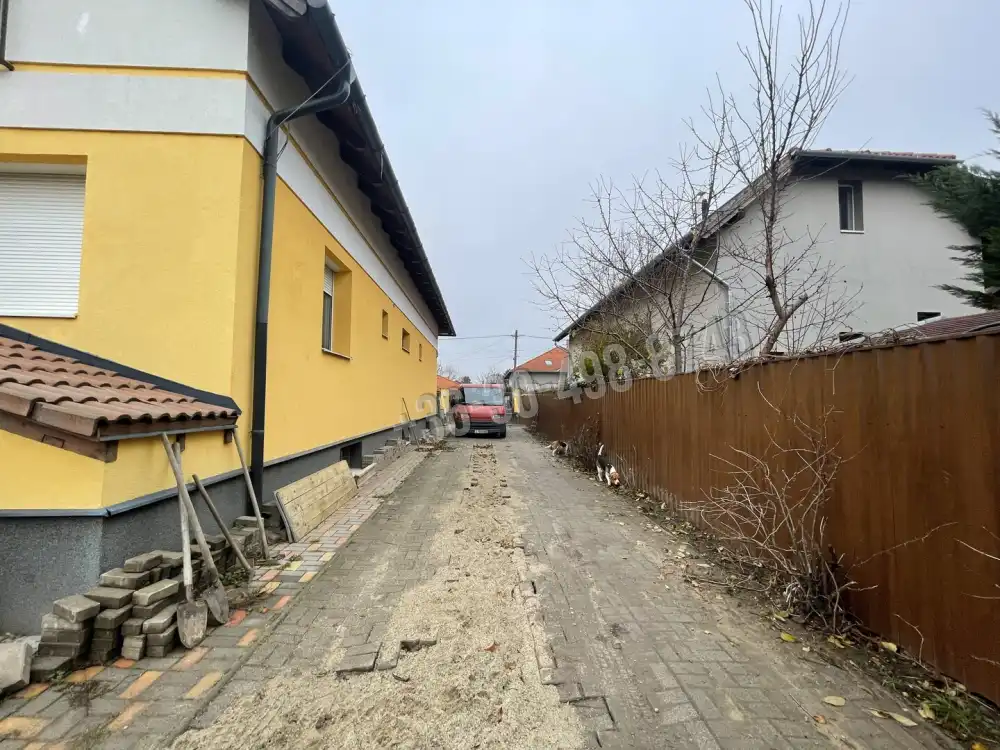 Pest megye - Halásztelek