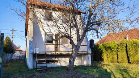 eladó családi ház, Halásztelek