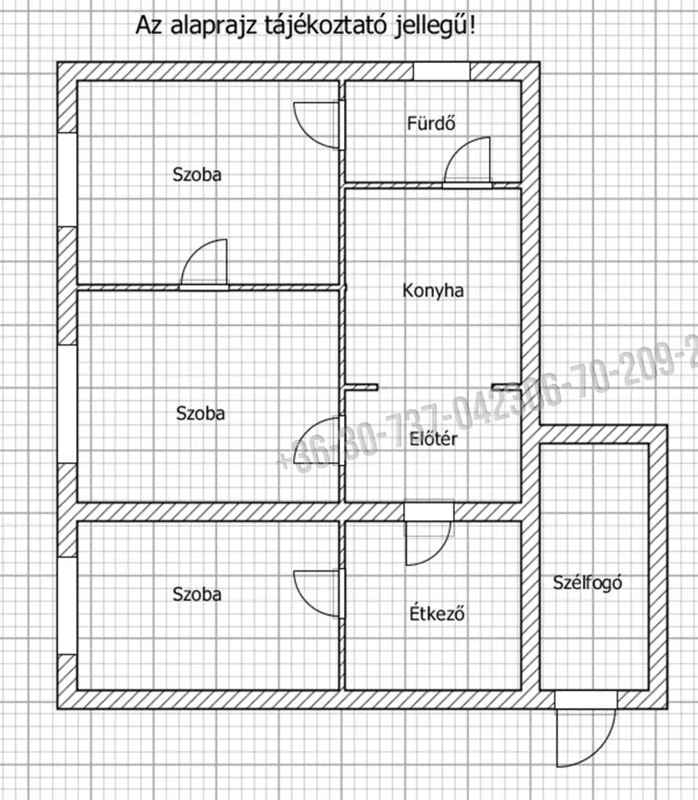 Pest megye - Halásztelek