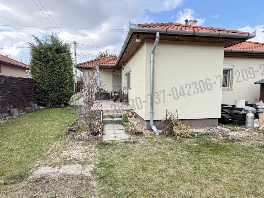 Pest megye - Halásztelek