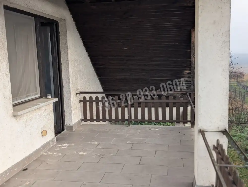 Győr-Moson-Sopron megye - Harka