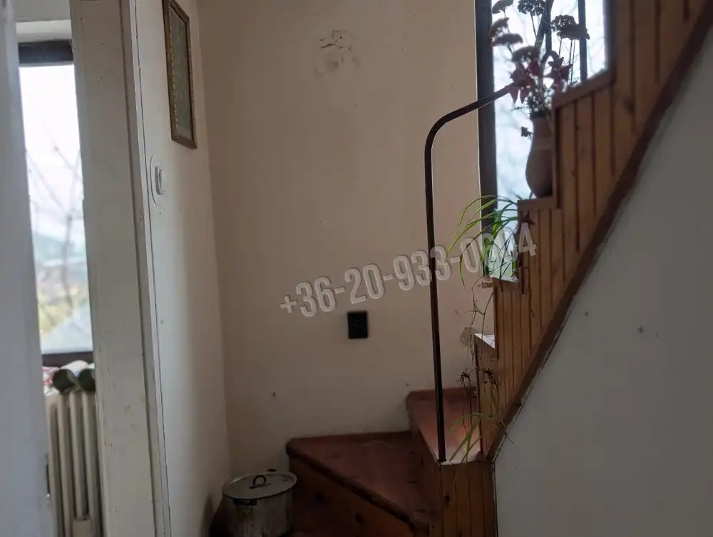 Győr-Moson-Sopron megye - Harka