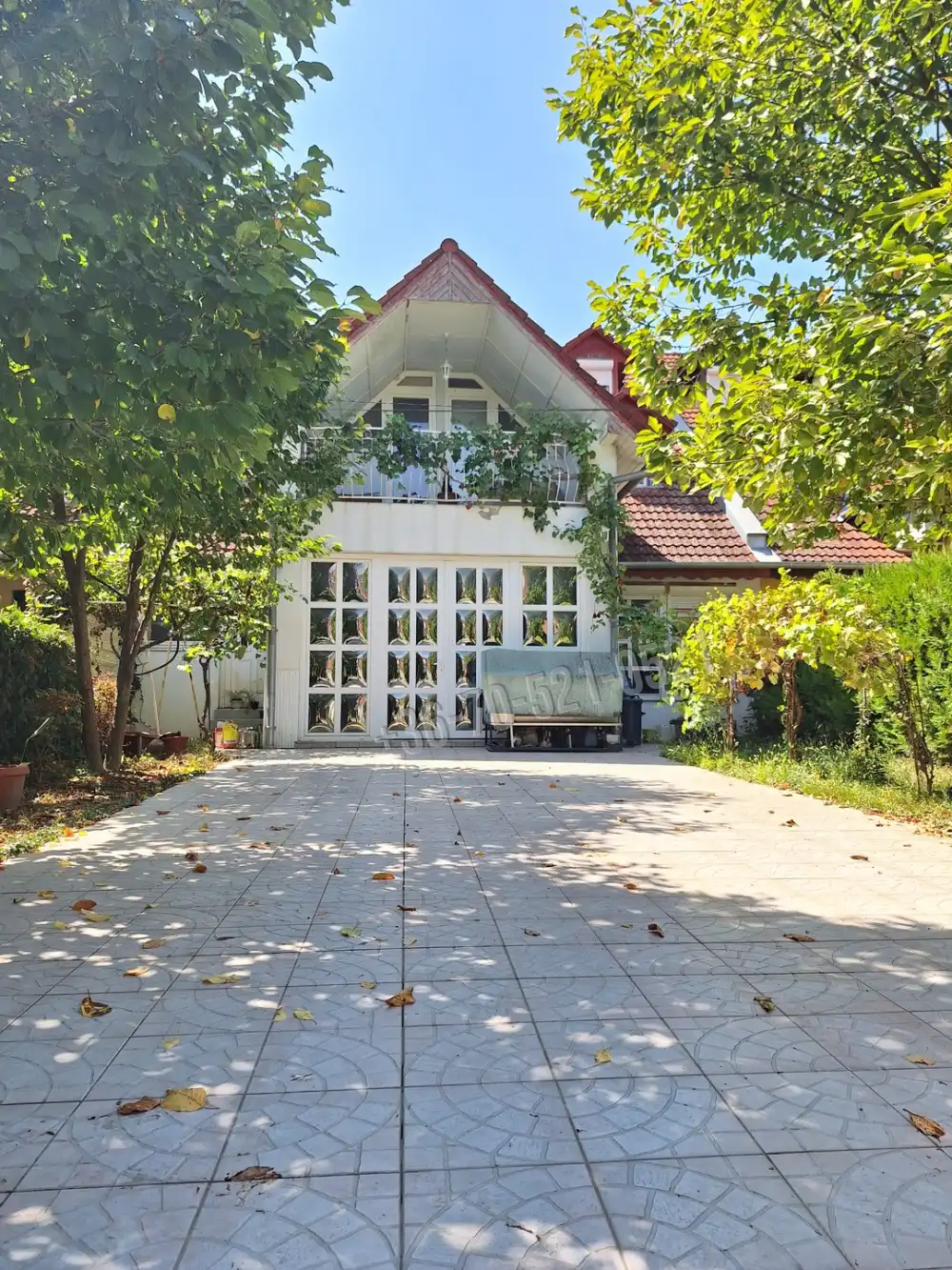 Baranya megye - Harkány