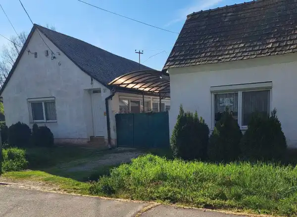 Eladó családi ház, Harkány 3 szoba 110 m² 39 M Ft