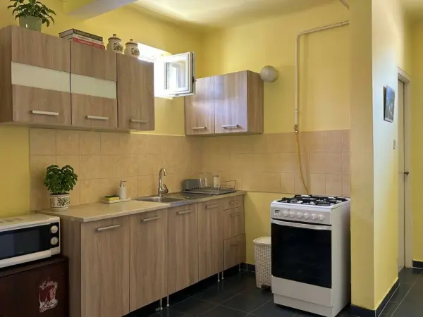 Eladó családi ház, Hatvan 2+1 szoba 100 m² 48 M Ft