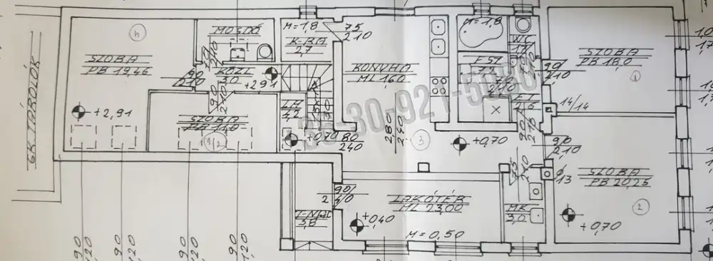 Heves megye - Hatvan