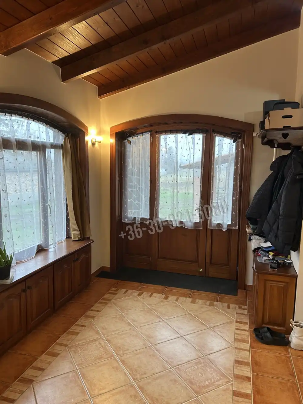 Heves megye - Hatvan