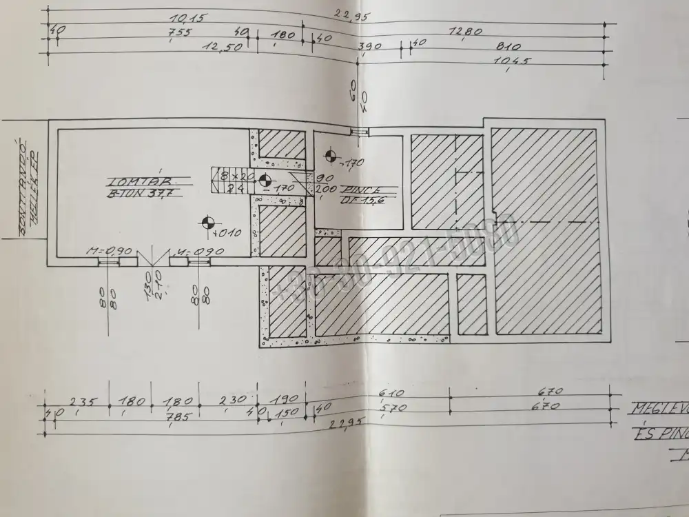 Heves megye - Hatvan