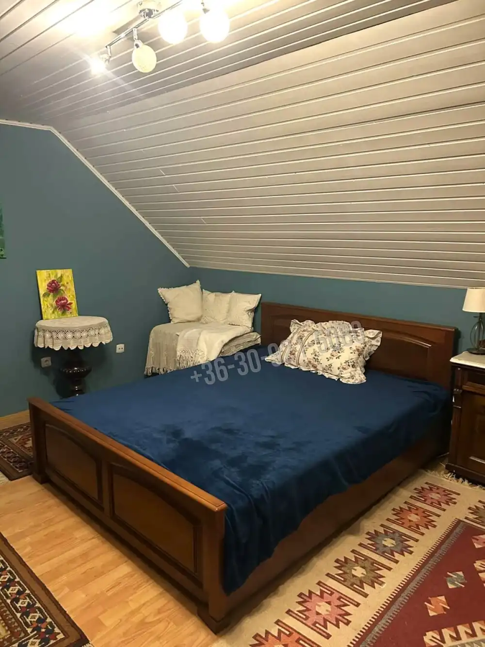 Heves megye - Hatvan