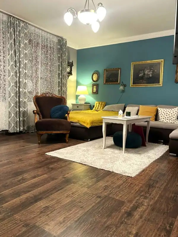 Eladó családi ház, Hatvan 4 szoba 166 m² 94.9 M Ft