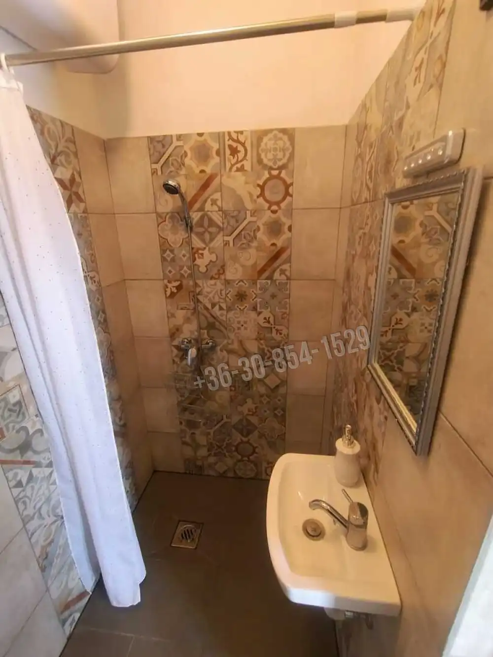 Vas megye - Hegyhátszentjakab