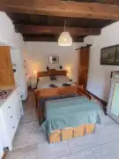 Vas megye - Hegyhátszentjakab