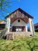 Vas megye - Hegyhátszentjakab