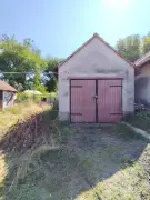 Vas megye - Hegyhátszentjakab