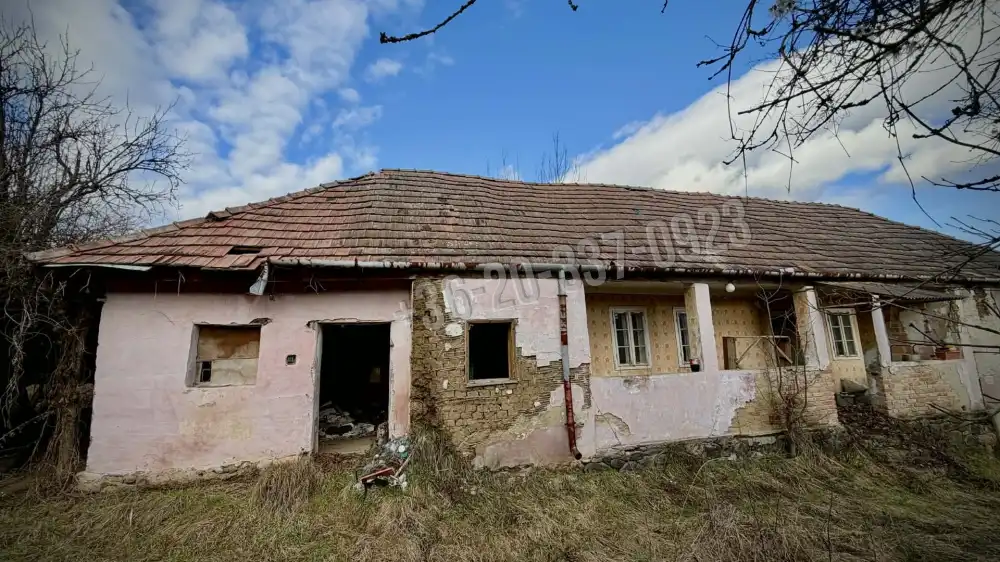 Nógrád megye - Herencsény