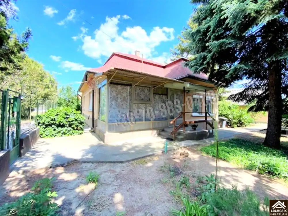Pest megye - Hernád