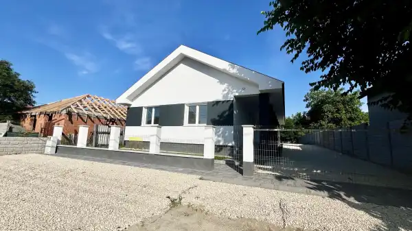 Eladó családi ház, Hernád 4 szoba 120 m² 69.9 M Ft