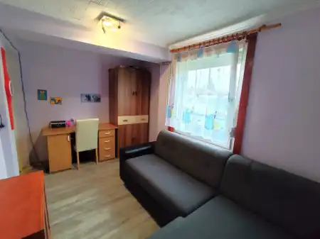 eladó családi ház, Hernád