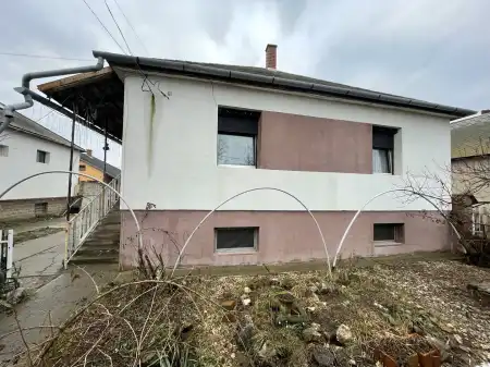eladó családi ház, Hernádnémeti