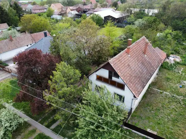 Eladó családi ház, Heves 3 szoba 84 m² 28.9 M Ft