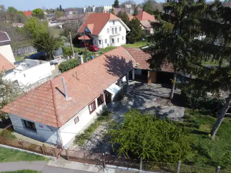 Eladó családi ház, Heves 2 szoba 84 m² 19.9 M Ft