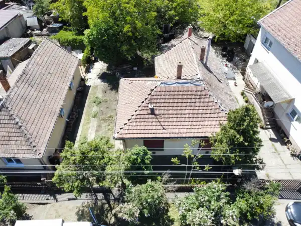 Eladó családi ház, Heves 3 szoba 75 m² 15 M Ft
