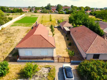 Eladó családi ház, Heves 3 szoba 86 m² 45 M Ft