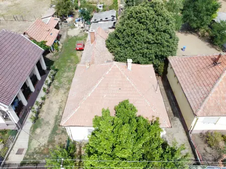 eladó családi ház, Heves