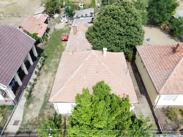 Eladó családi ház, Heves 3 szoba 12.5 M Ft
