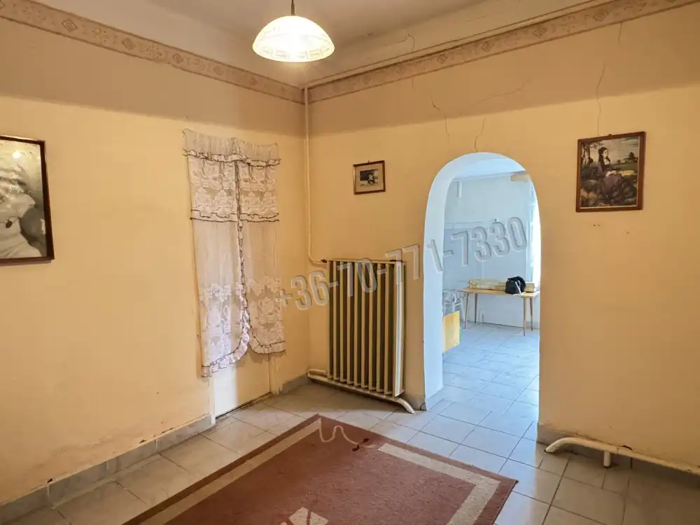 Heves megye - Hevesvezekény