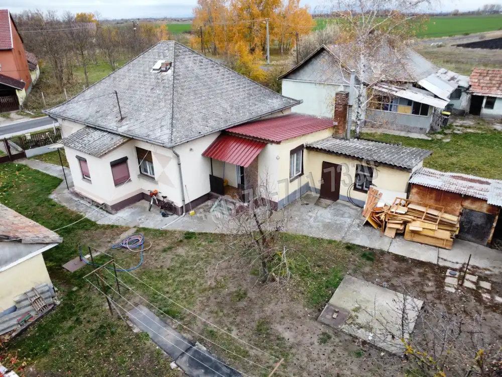 Heves megye - Hevesvezekény