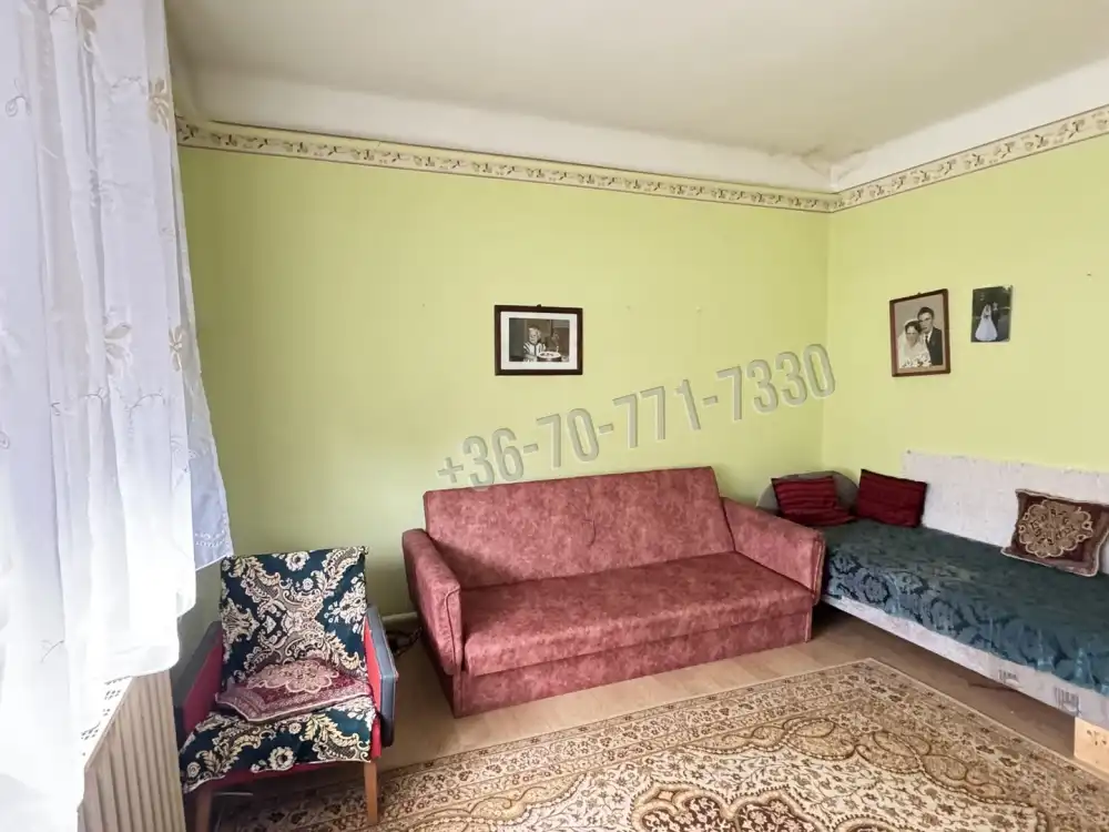 Heves megye - Hevesvezekény