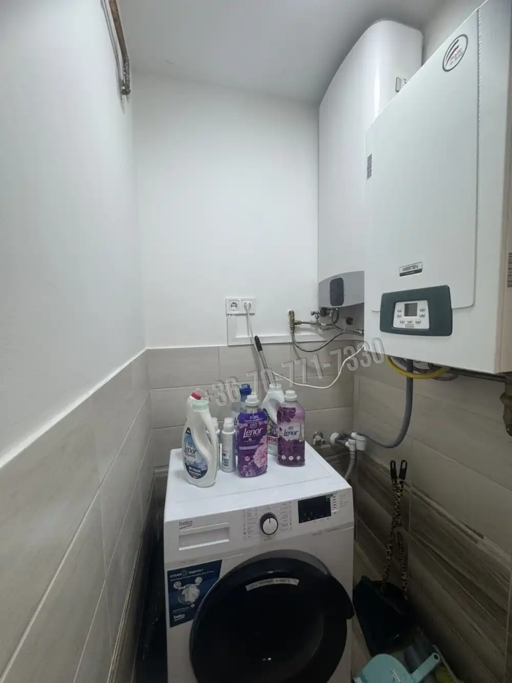 Heves megye - Hevesvezekény