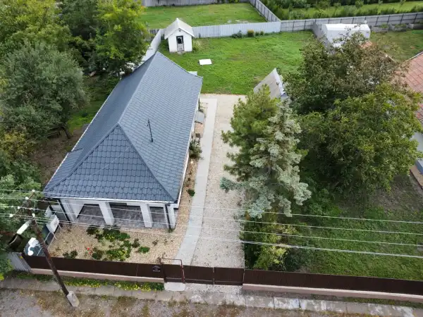 Eladó családi ház, Hevesvezekény 1+1 szoba 65 m² 27.3 M Ft