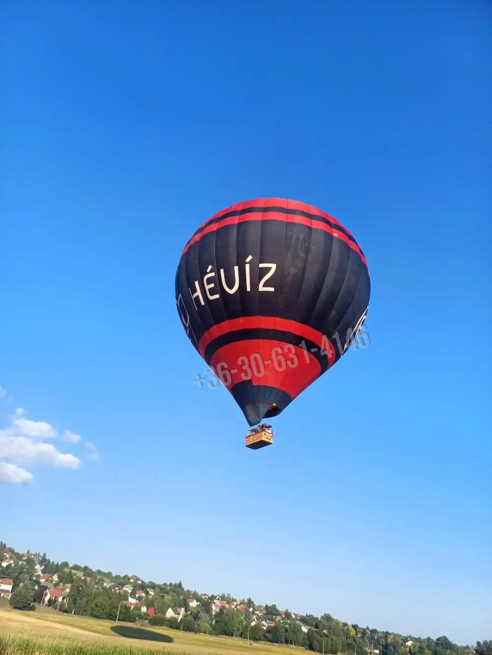 Zala megye - Hévíz