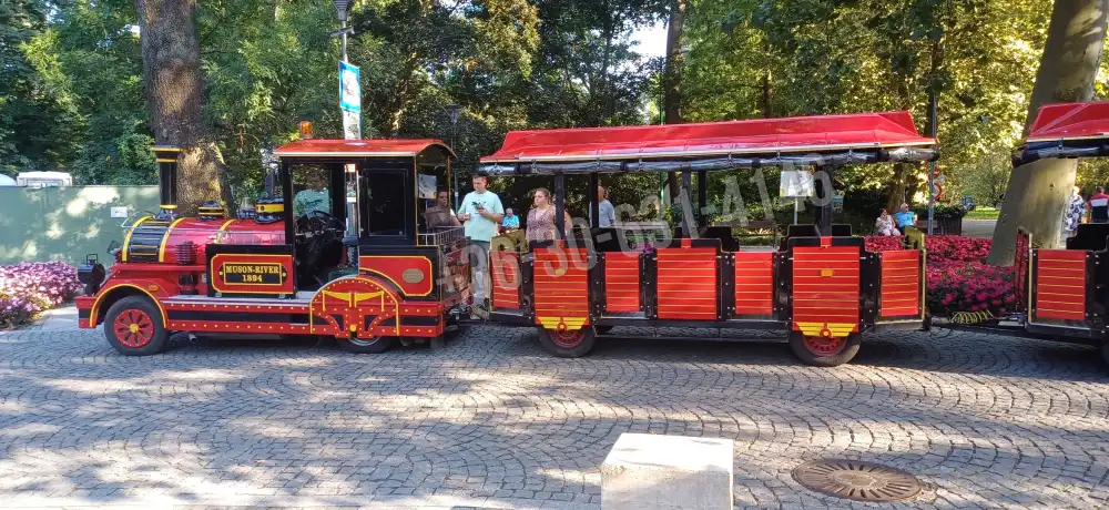 Zala megye - Hévíz