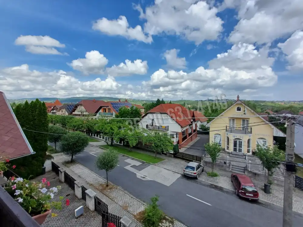 Zala megye - Hévíz