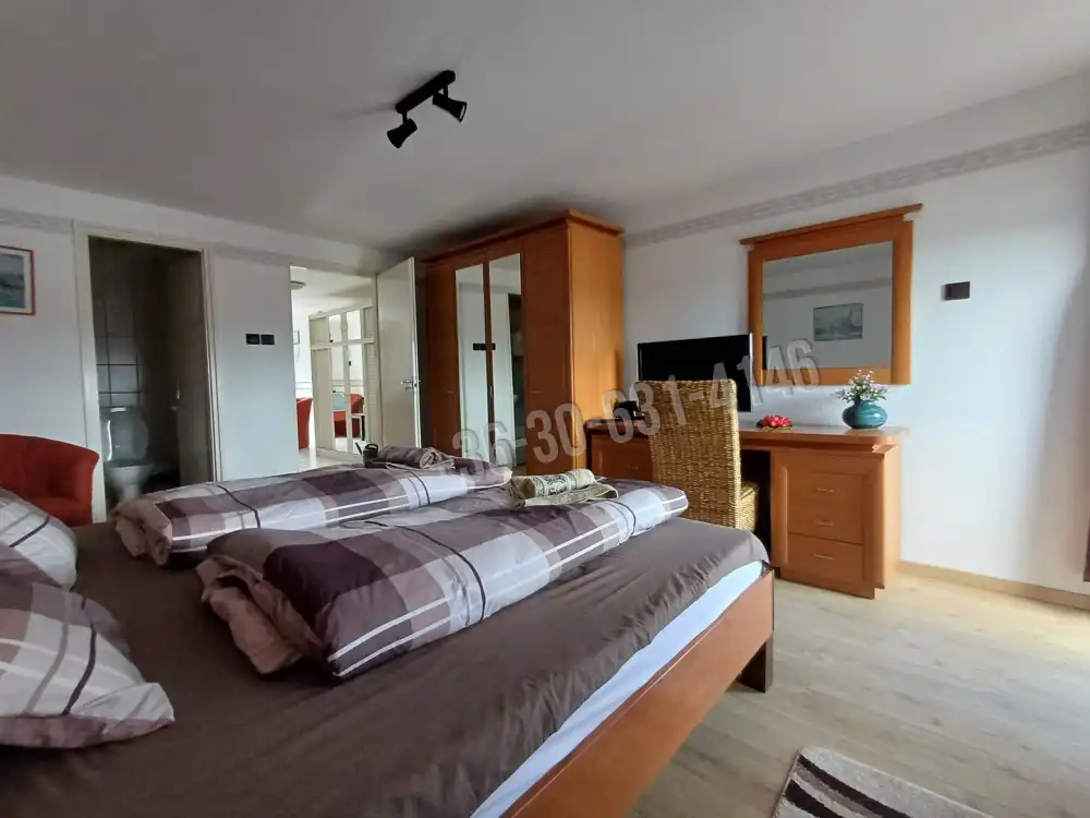 Zala megye - Hévíz