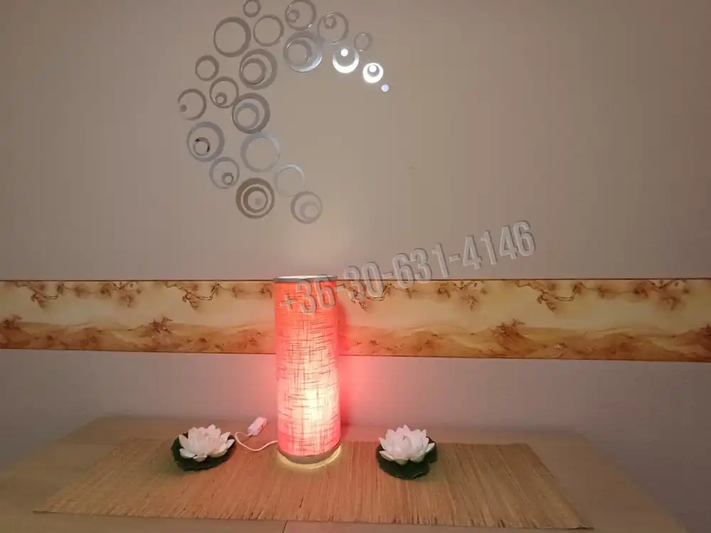 Zala megye - Hévíz