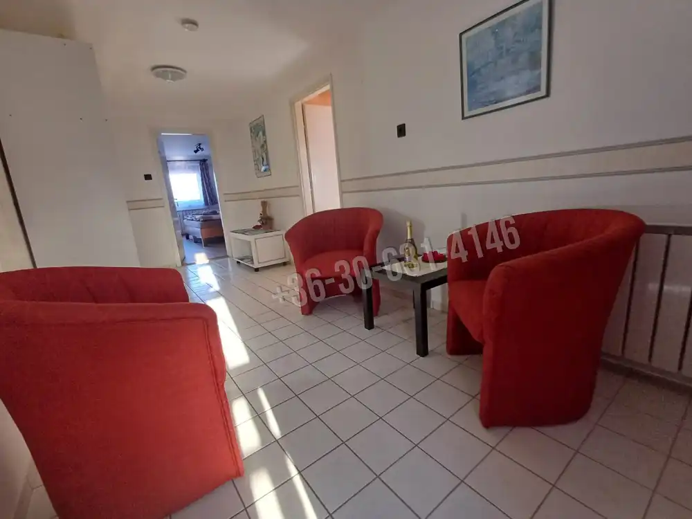 Zala megye - Hévíz