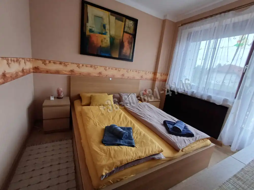 Zala megye - Hévíz